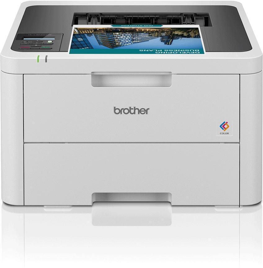 - Impresora Láser Brother HL-L3240CDW Color WiFi Picture of - Impresora Láser Brother HL-L3240CDW Color WiFi