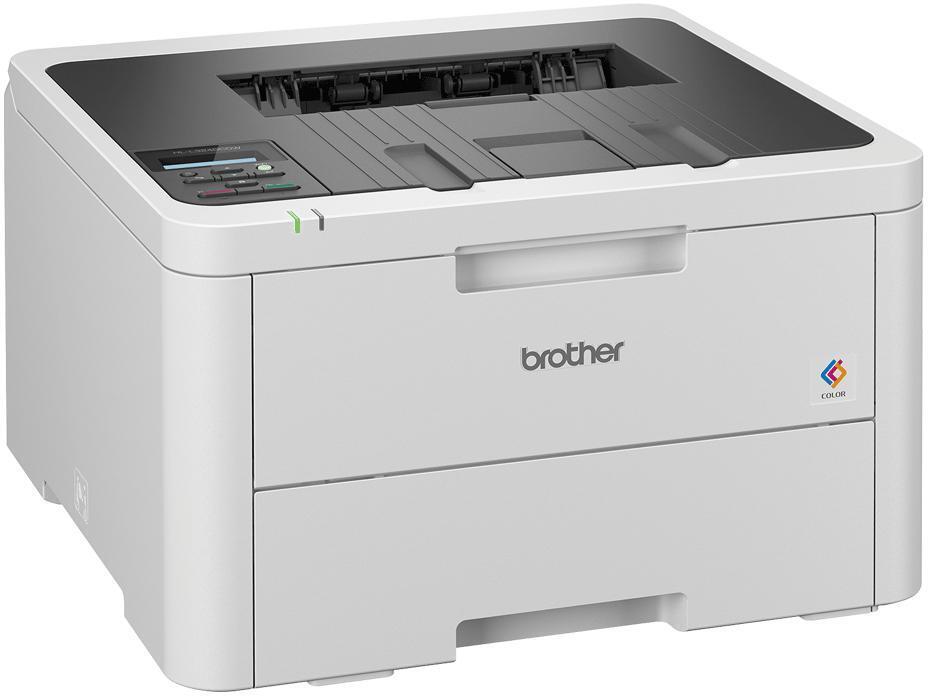  - Impresora Láser Brother HL-L3240CDW Color WiFi