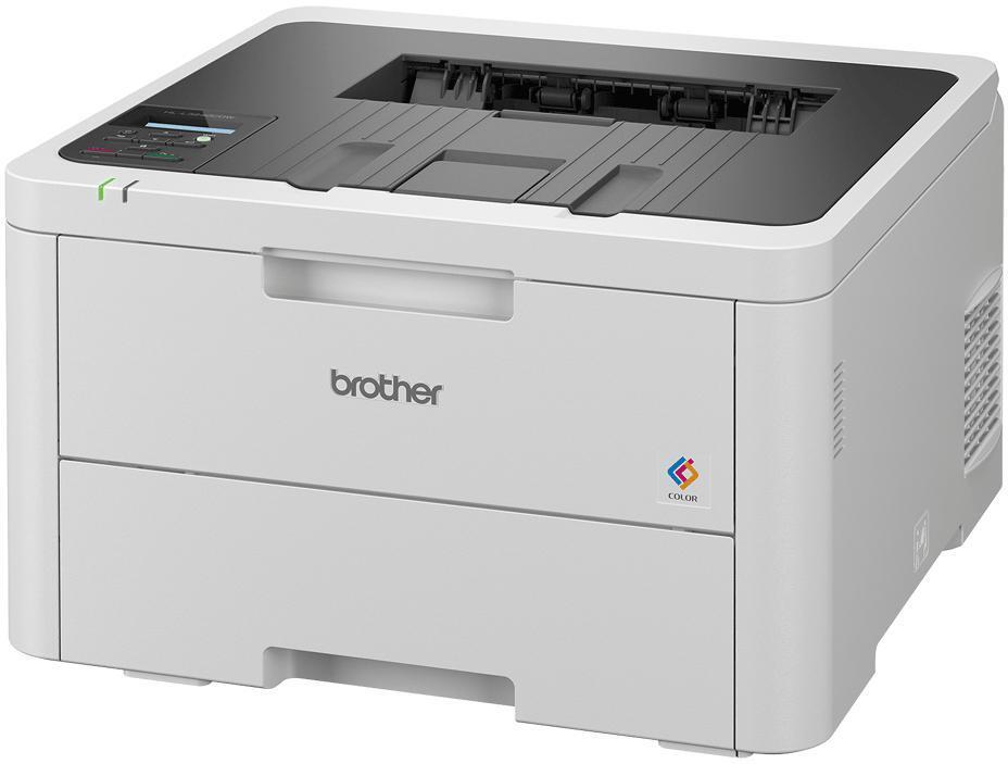  - Impresora Láser Brother HL-L3240CDW Color WiFi