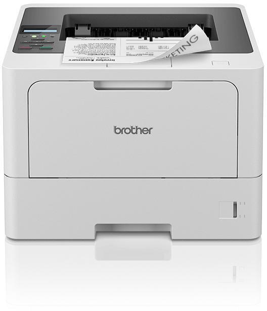 - Impresora Láser Brother HL-L5210DN Picture of - Impresora Láser Brother HL-L5210DN