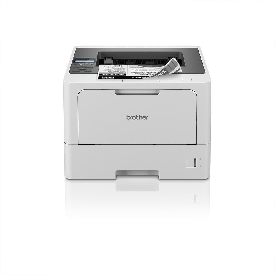 - Impresora Láser Brother HL-L5210DW WiFi Picture of - Impresora Láser Brother HL-L5210DW WiFi