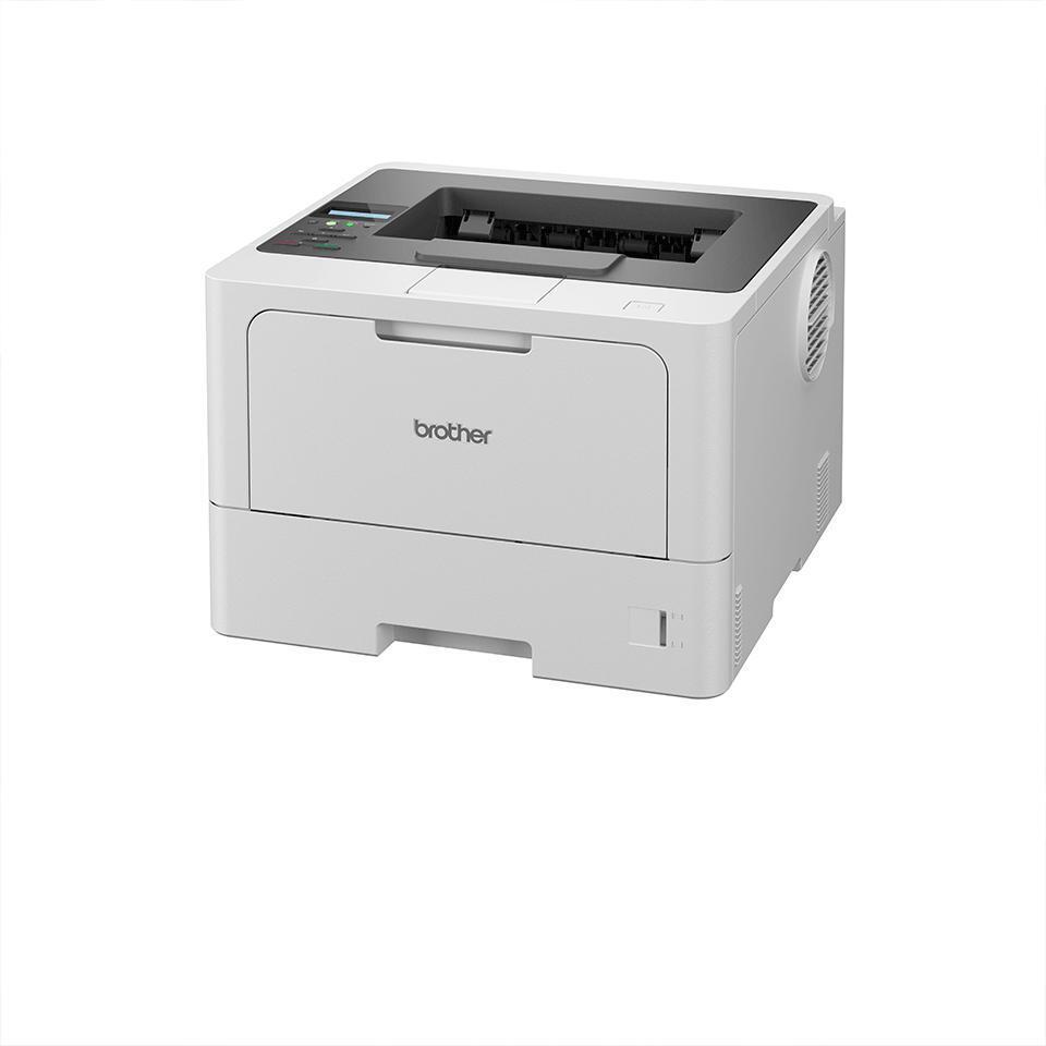  - Impresora Láser Brother HL-L5210DW WiFi