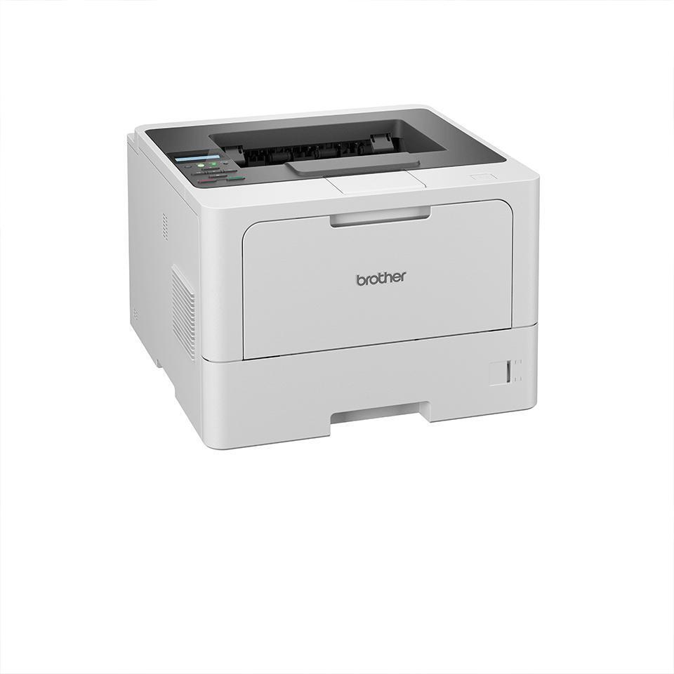  - Impresora Láser Brother HL-L5210DW WiFi