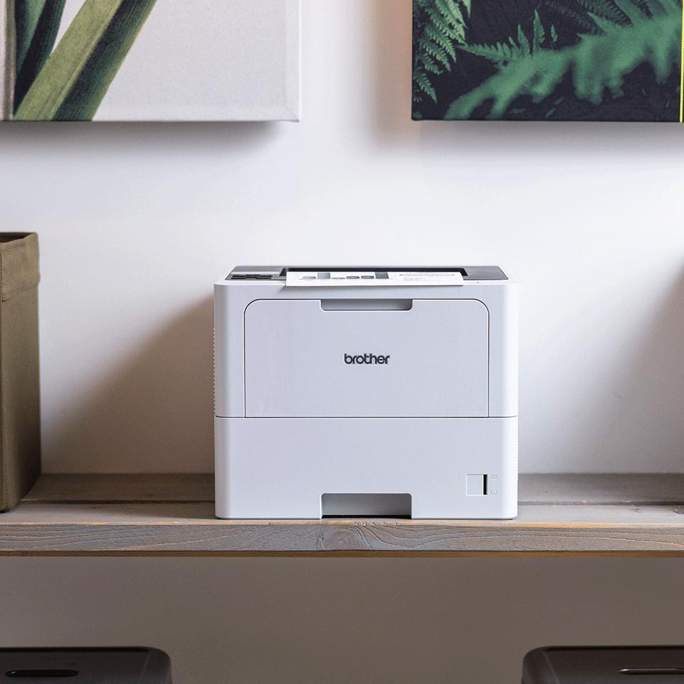  - Impresora Láser Brother HL-L6210DW WiFi