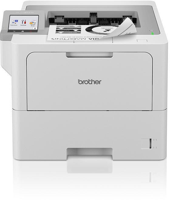 - Impresora Láser Brother HL-L6410DN Picture of - Impresora Láser Brother HL-L6410DN