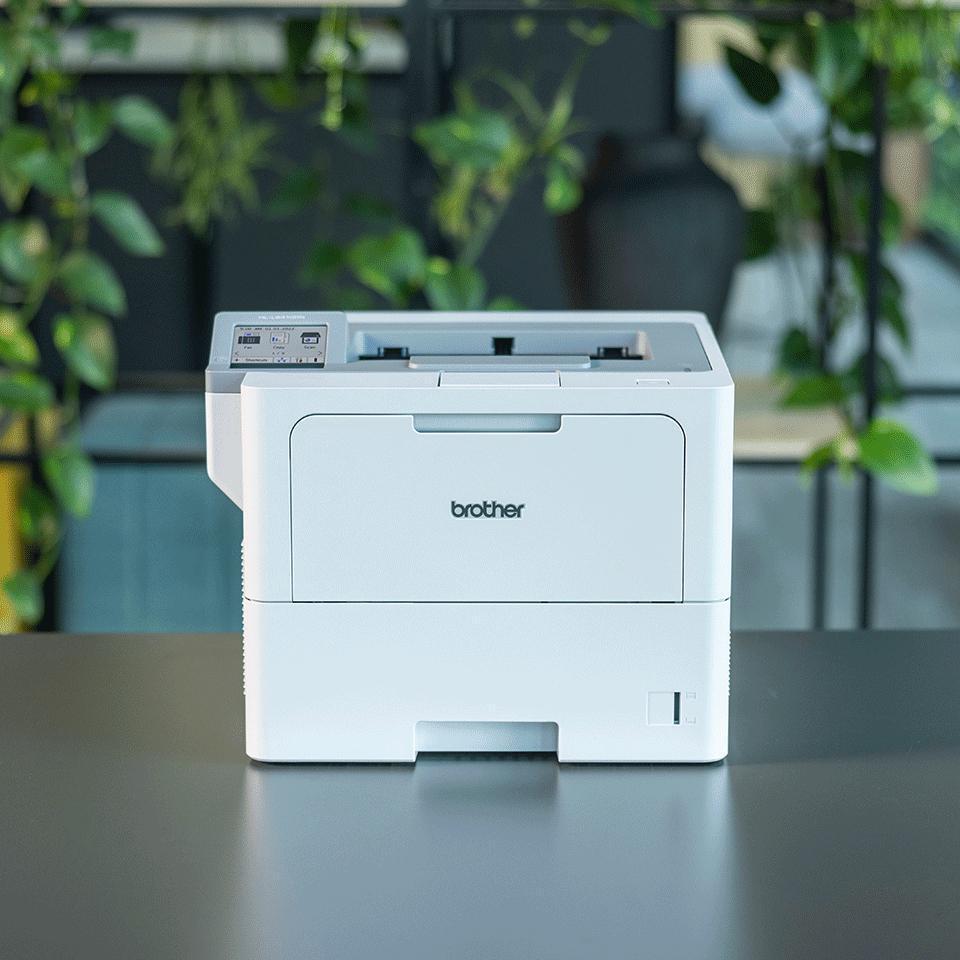  - Impresora Láser Brother HL-L6410DN
