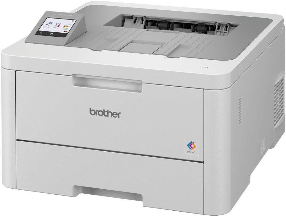  - Impresora Láser Brother HL-L8230CDW Color WiFi