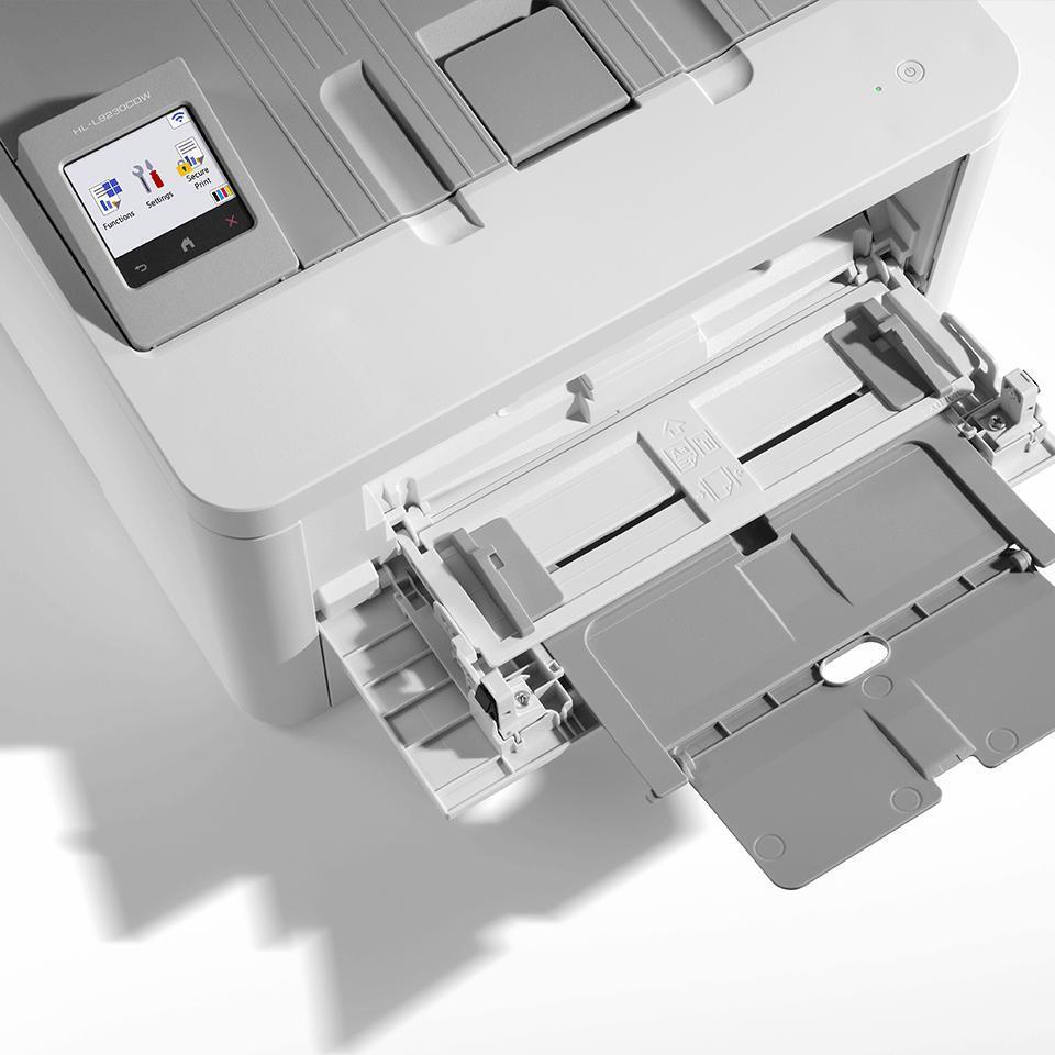  - Impresora Láser Brother HL-L8230CDW Color WiFi