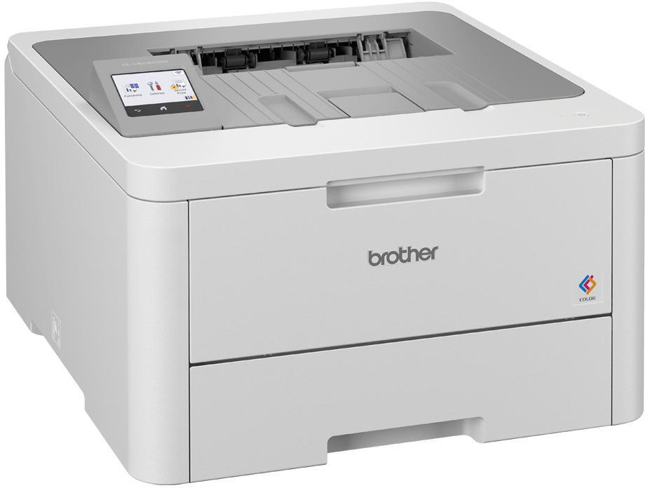  - Impresora Láser Brother HL-L8230CDW Color WiFi