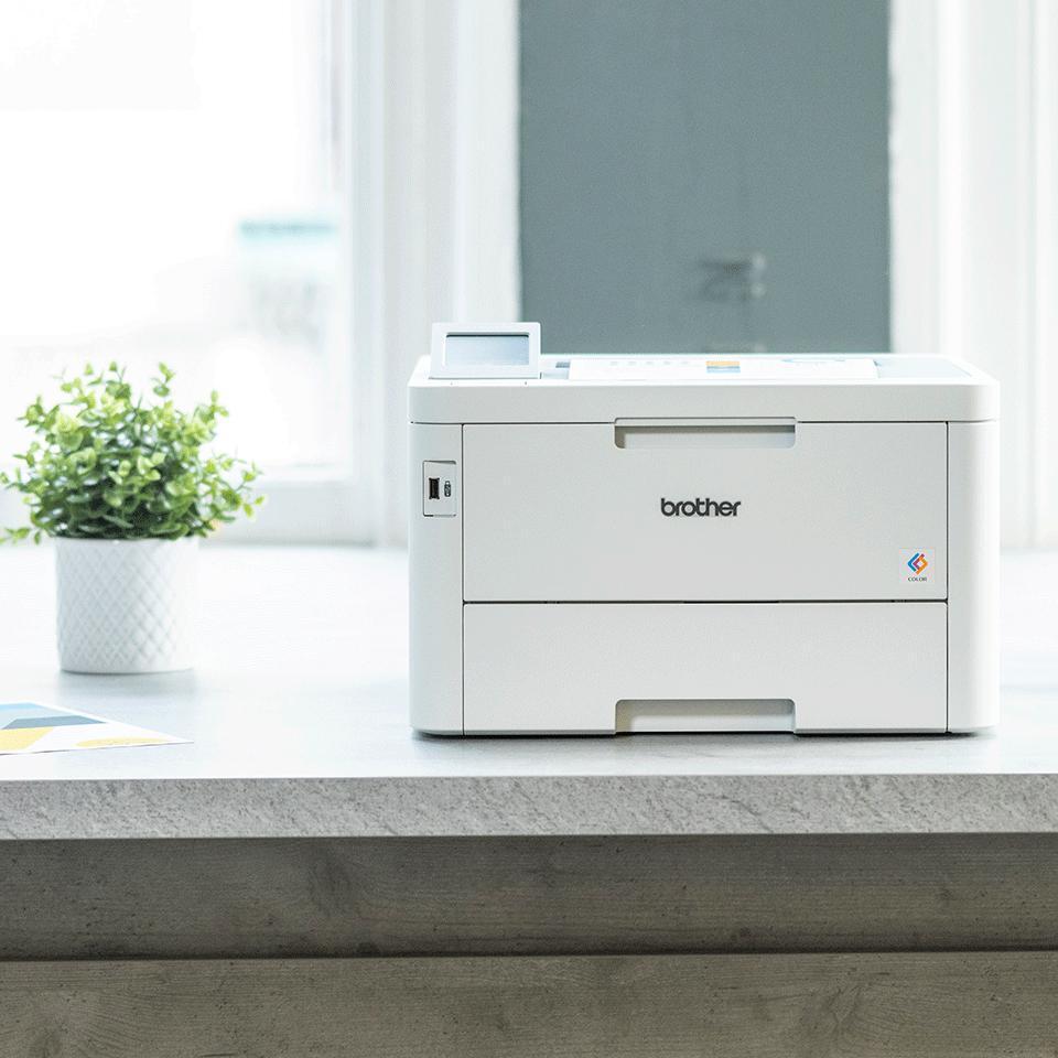  - Impresora Láser Color Brother HL-L8240CDW WiFi