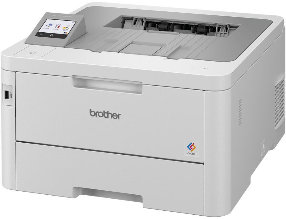  - Impresora Láser Color Brother HL-L8240CDW WiFi
