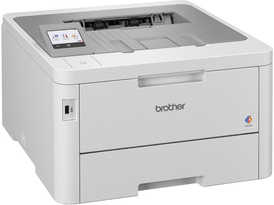  - Impresora Láser Color Brother HL-L8240CDW WiFi