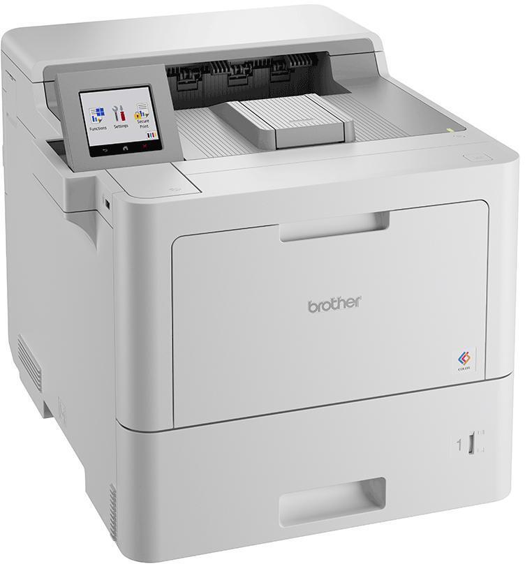  - Impresora Láser Brother HL-L9430CDN Color