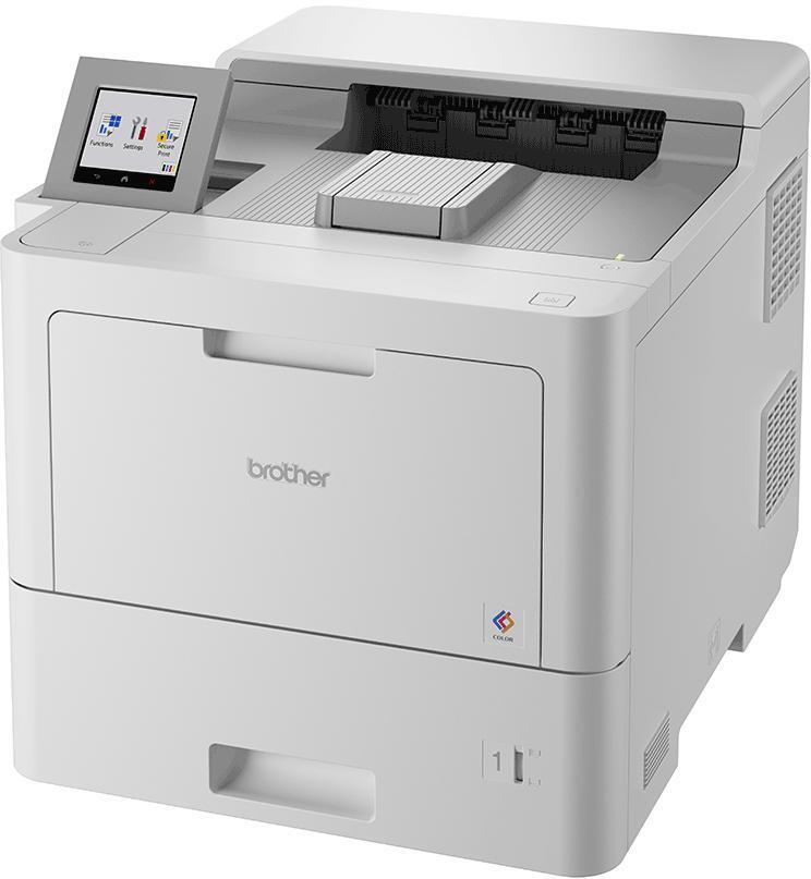  - Impresora Láser Brother HL-L9430CDN Color