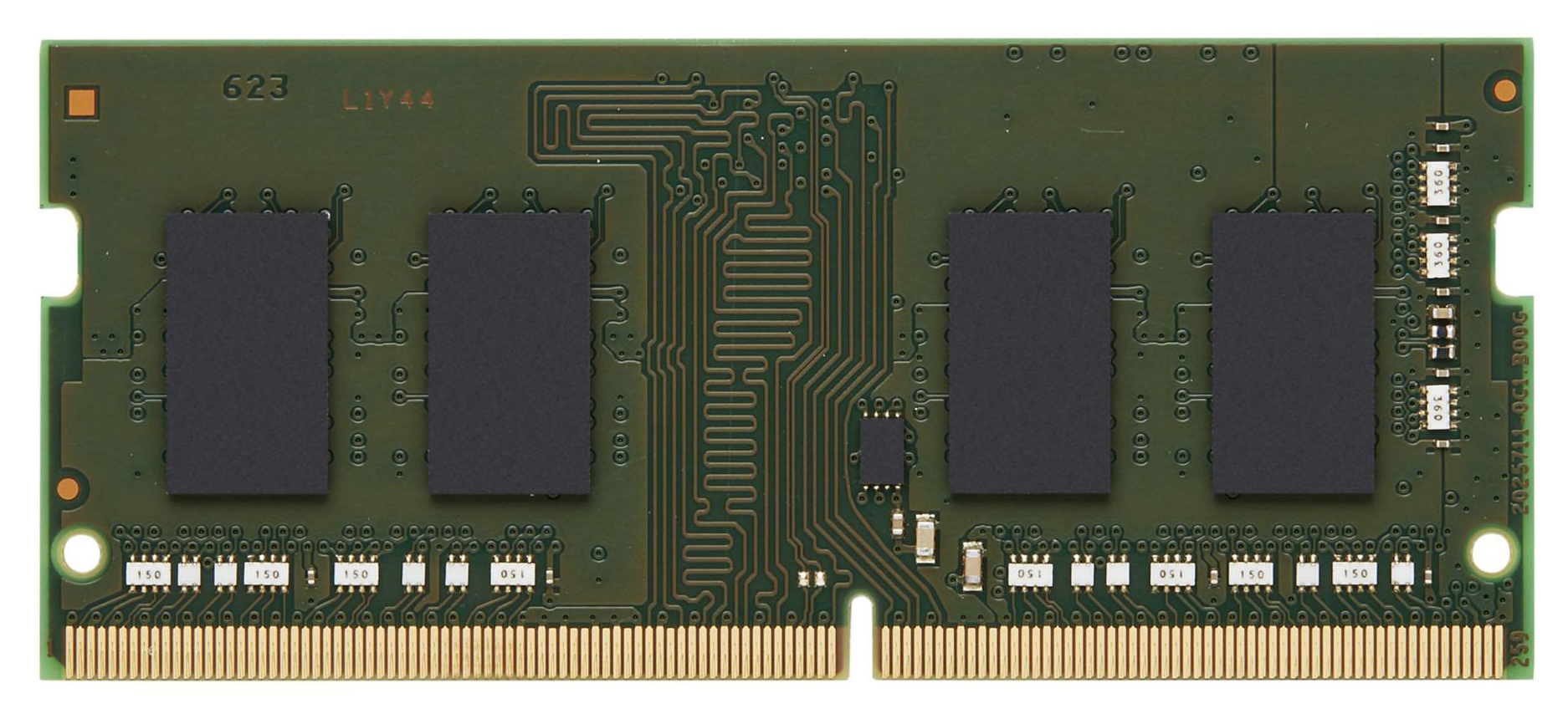 Kingston - Kingston SO-DIMM 4GB DDR4 3200MHz