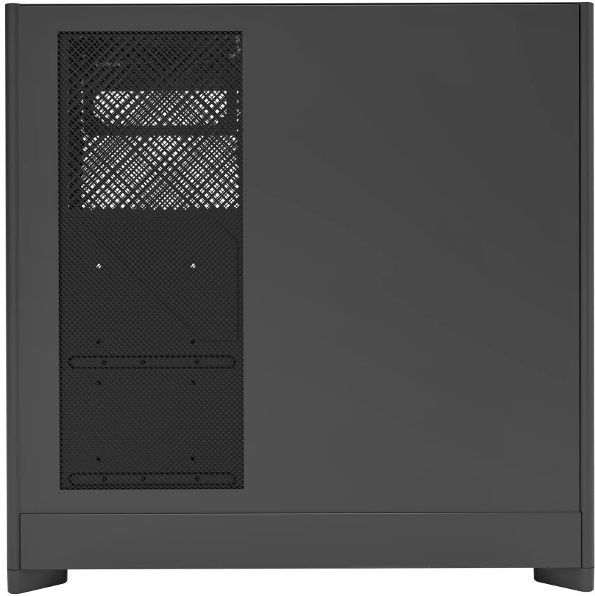 Montech - Caja ATX Montech HS02 Pro Negro