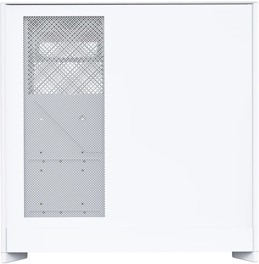Montech - Caja ATX Montech HS02 Pro Blanco