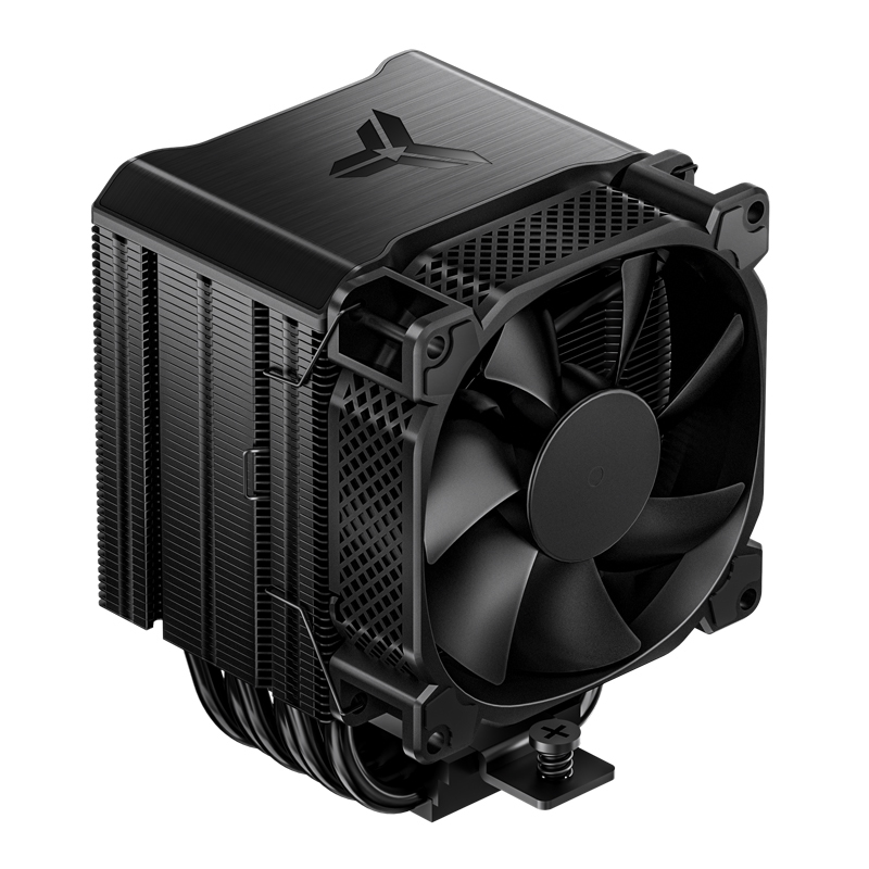 Jonsbo - Ventilador CPU Jonsbo HX6210 Negro - 92mm