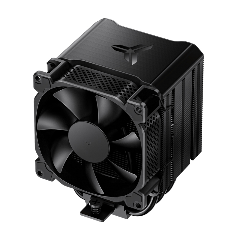 Jonsbo - Ventilador CPU Jonsbo HX6210 Negro - 92mm