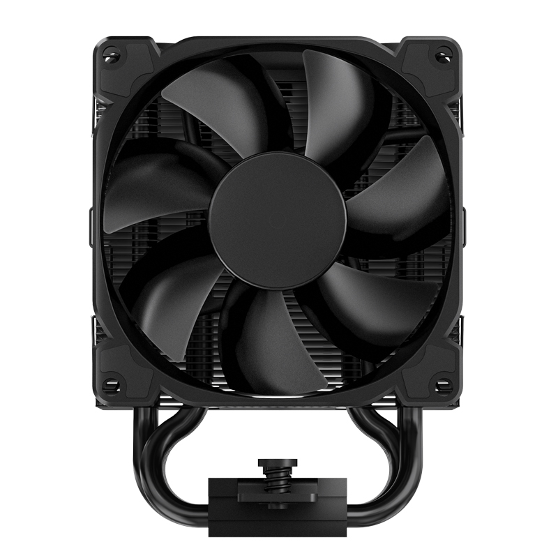 Jonsbo - Ventilador CPU Jonsbo HX6210 Negro - 92mm