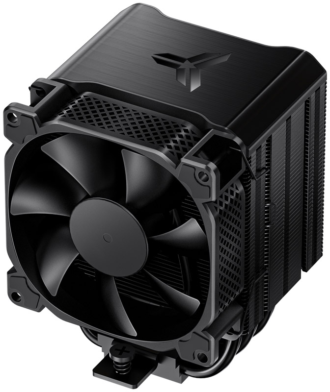 Jonsbo - Ventilador CPU Jonsbo HX6210 Negro - 92mm