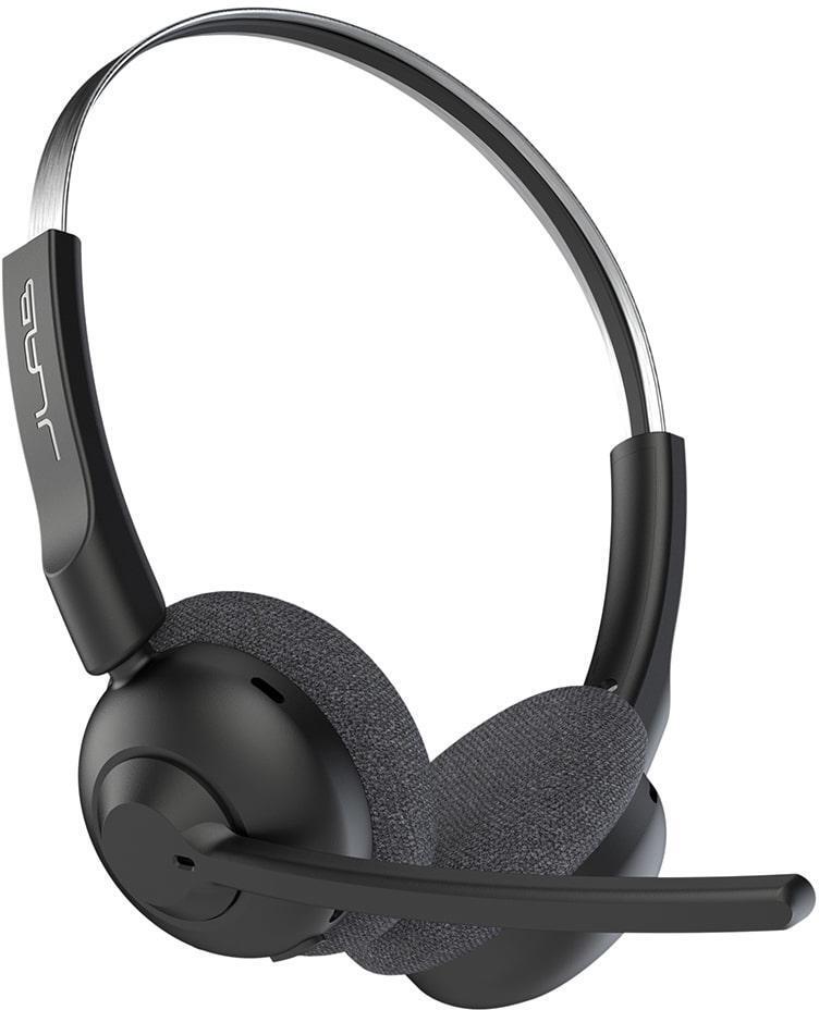 JLAB - Headset JLAB GO WORK POP Wireless Preto