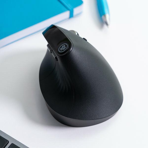 JLAB - Rato Ergonómico JLAB JBUDS MOUSE Wireless