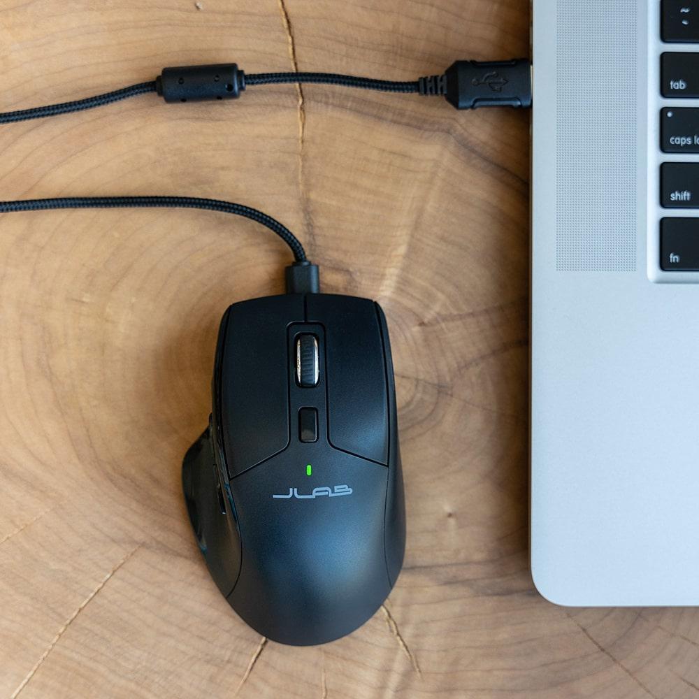 JLAB - Rato JLAB JBUDS MOUSE Wireless