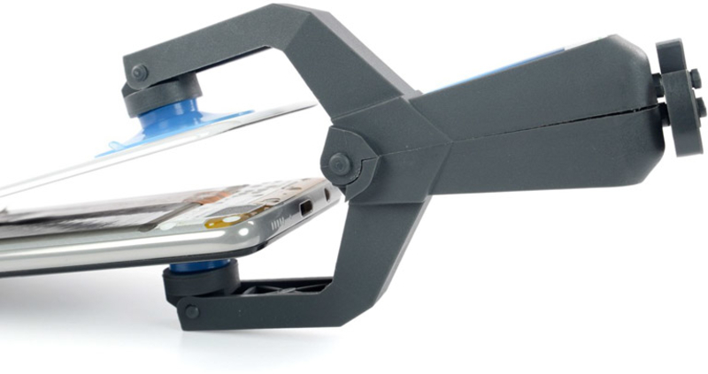 iFixit - Pinzas con ventosa iFixit iSlack Evo para iPhones