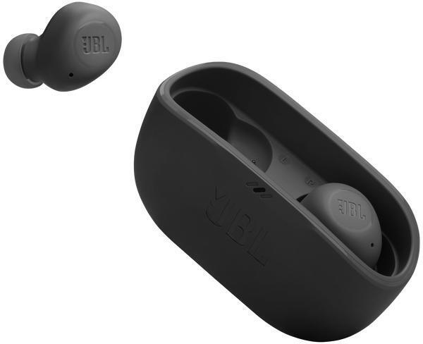 JBL - JBL Earbuds Wave Buds True Wireless - Negro