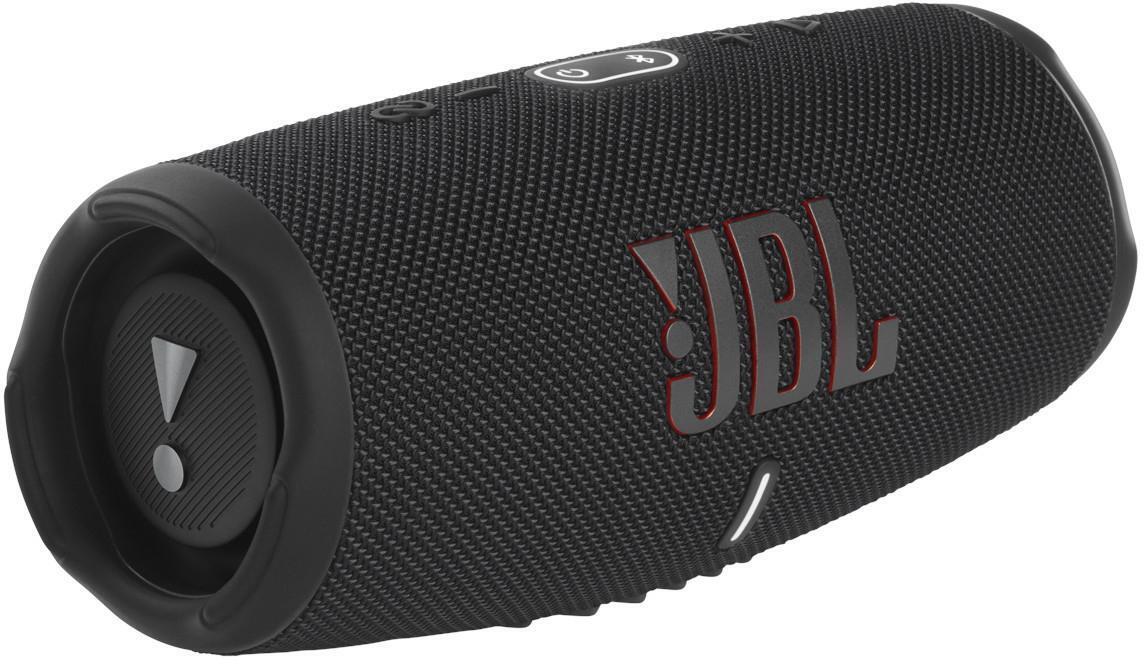 JBL Altifalante Portátil Charge 5 Bluetooth - Negro