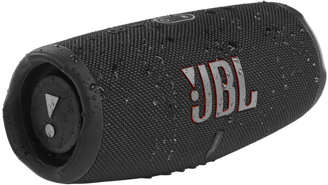 JBL - JBL Altifalante Portátil Charge 5 Bluetooth - Negro