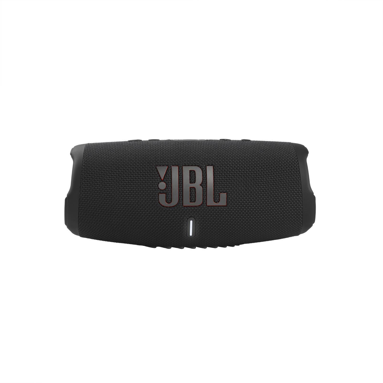 JBL - JBL Altifalante Portátil Charge 5 Bluetooth - Negro