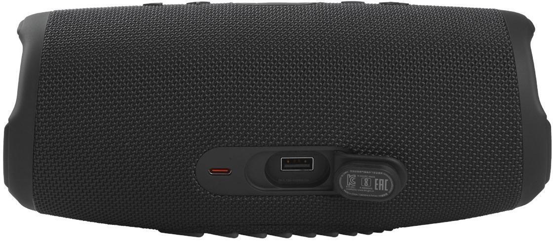 JBL - JBL Altifalante Portátil Charge 5 Bluetooth - Negro