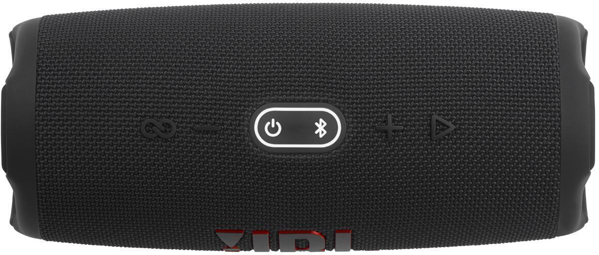 JBL - JBL Altifalante Portátil Charge 5 Bluetooth - Negro