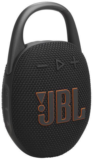 JBL Altifalante Portátil Clip 5 Bluetooth - Negro