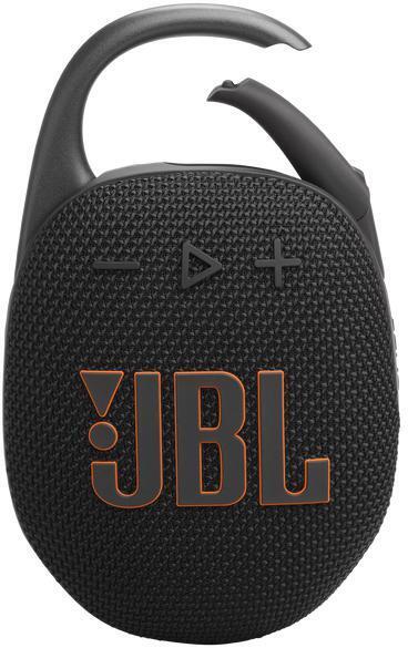 JBL - JBL Altifalante Portátil Clip 5 Bluetooth - Negro