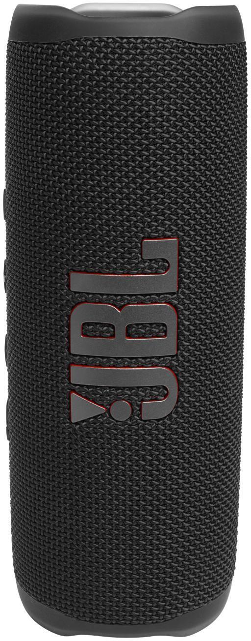 JBL Altifalante Portátil Flip 6 Bluetooth - Negro