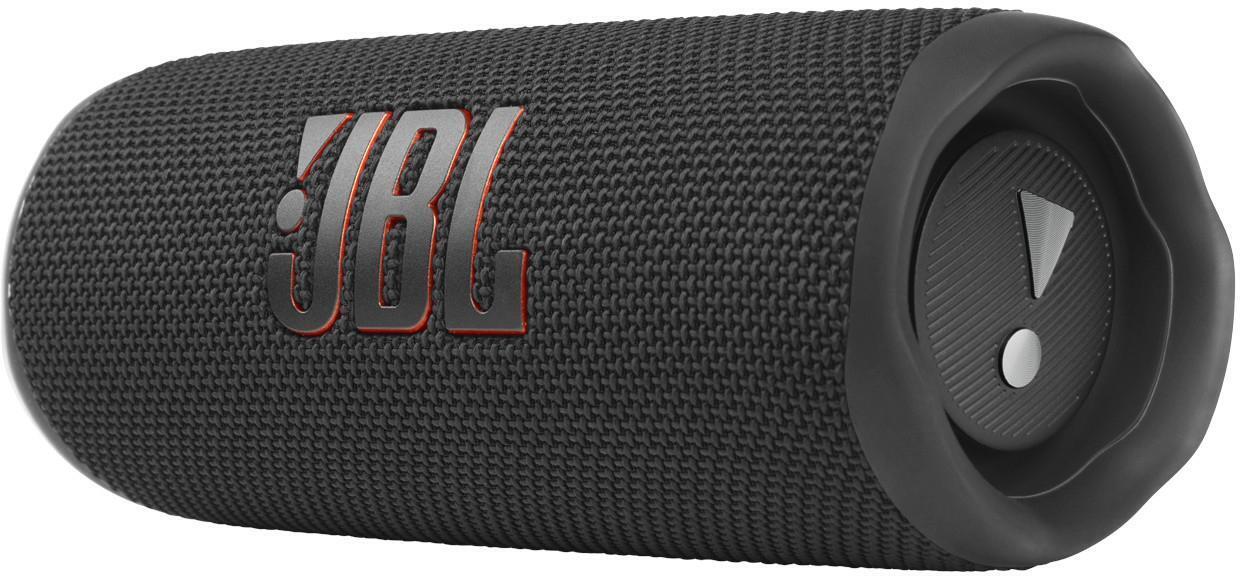 JBL - JBL Altifalante Portátil Flip 6 Bluetooth - Negro