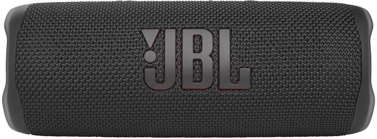 JBL - JBL Altifalante Portátil Flip 6 Bluetooth - Negro