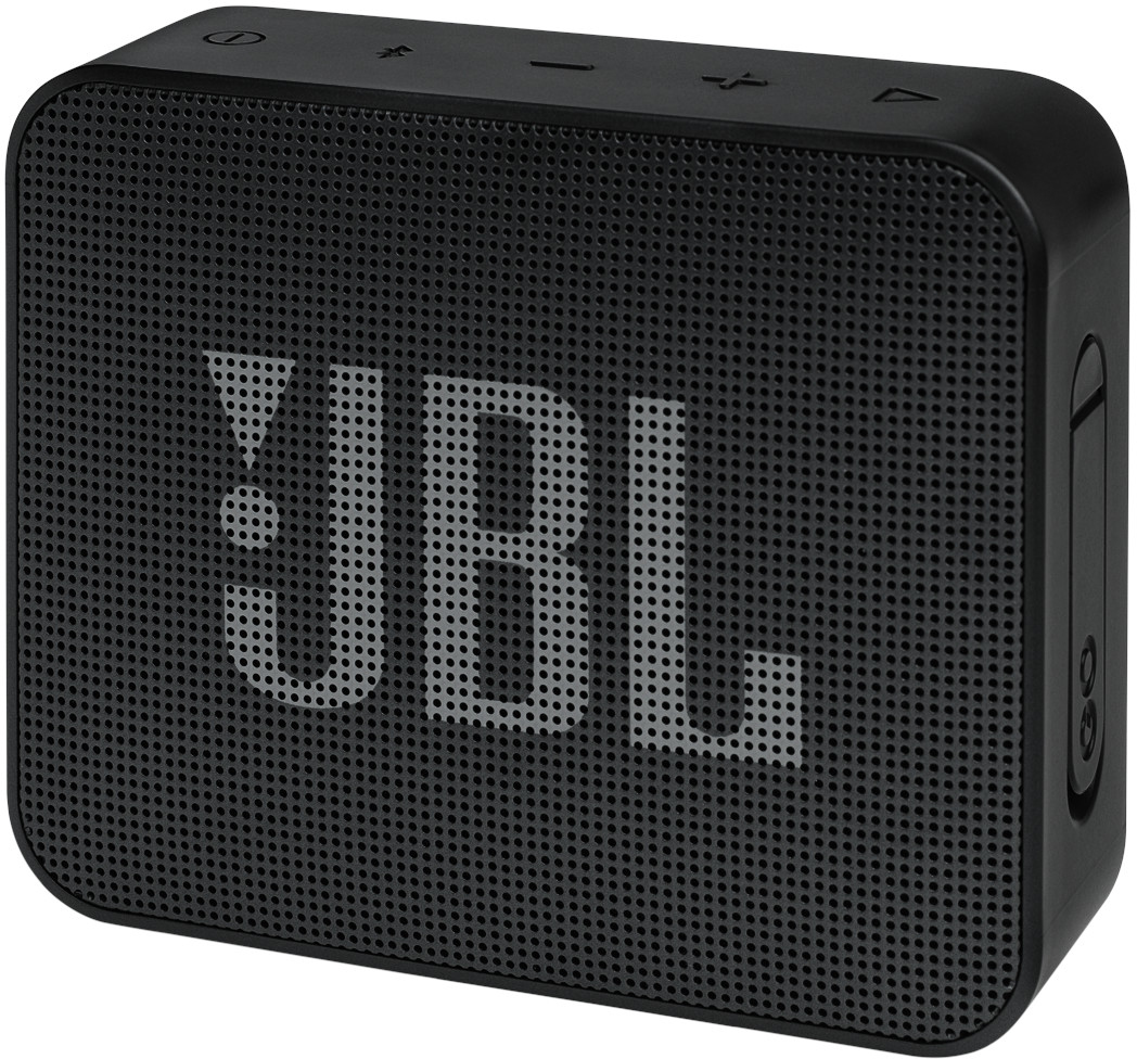 JBL Altifalante Portátil GO 2 Essential Bluetooth - Negro