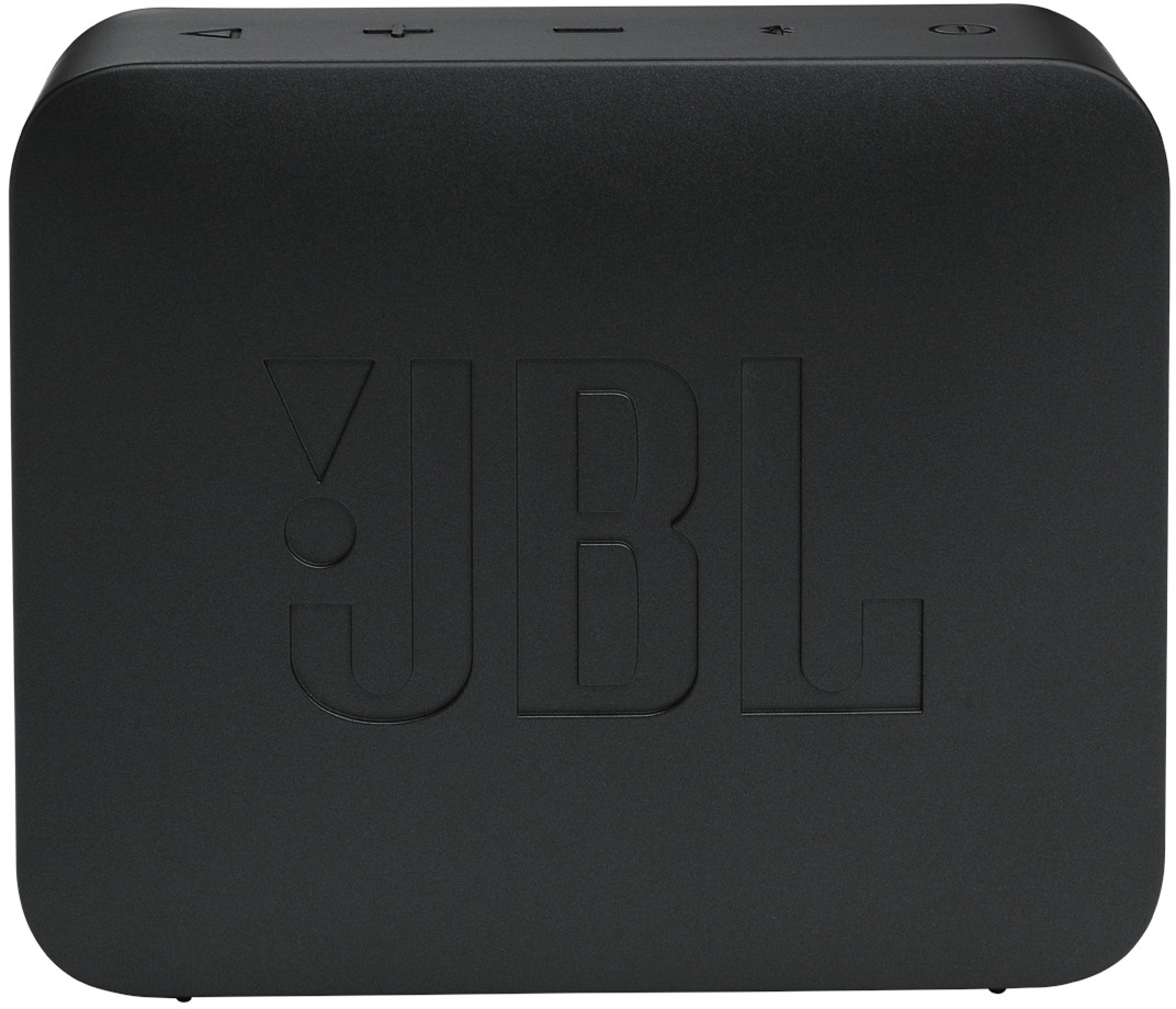 JBL - JBL Altifalante Portátil GO 2 Essential Bluetooth - Negro