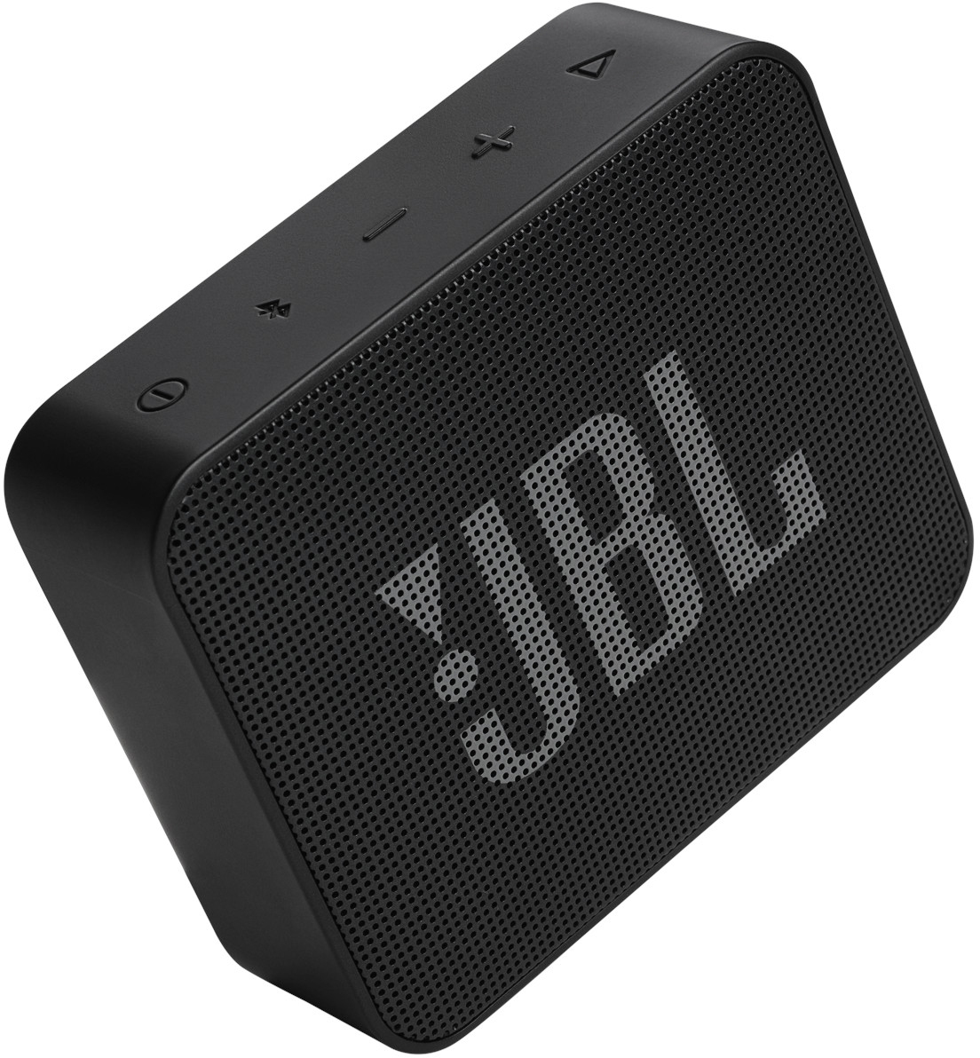 JBL - JBL Altifalante Portátil GO 2 Essential Bluetooth - Negro