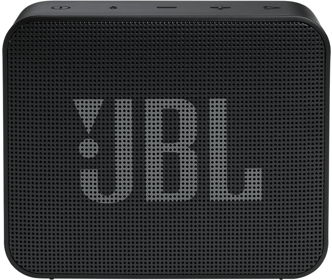 JBL - JBL Altifalante Portátil GO 2 Essential Bluetooth - Negro