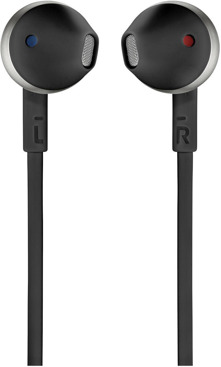 JBL - JBL Auriculares T205 - Negro