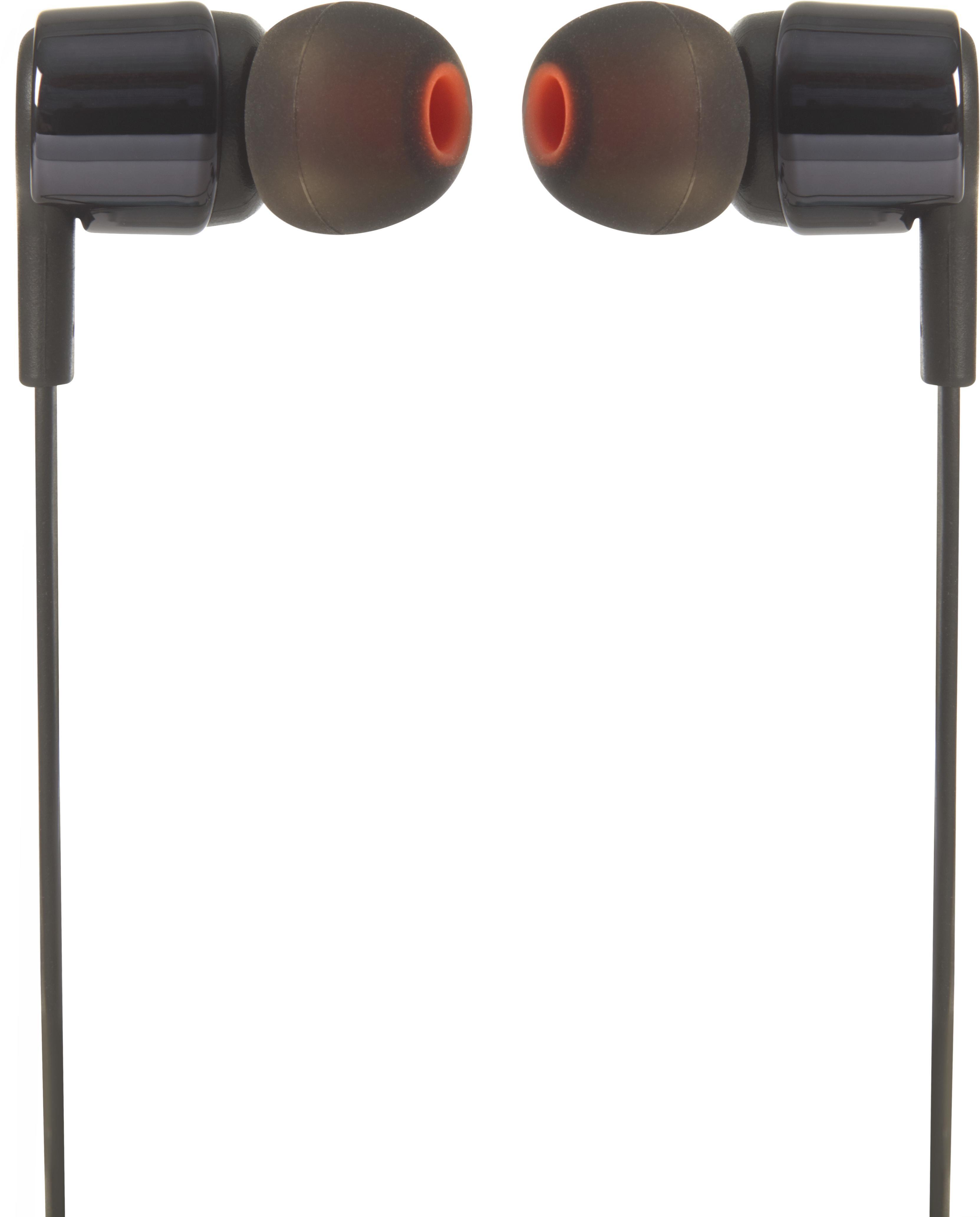 JBL - JBL Auriculares T210 - Preto