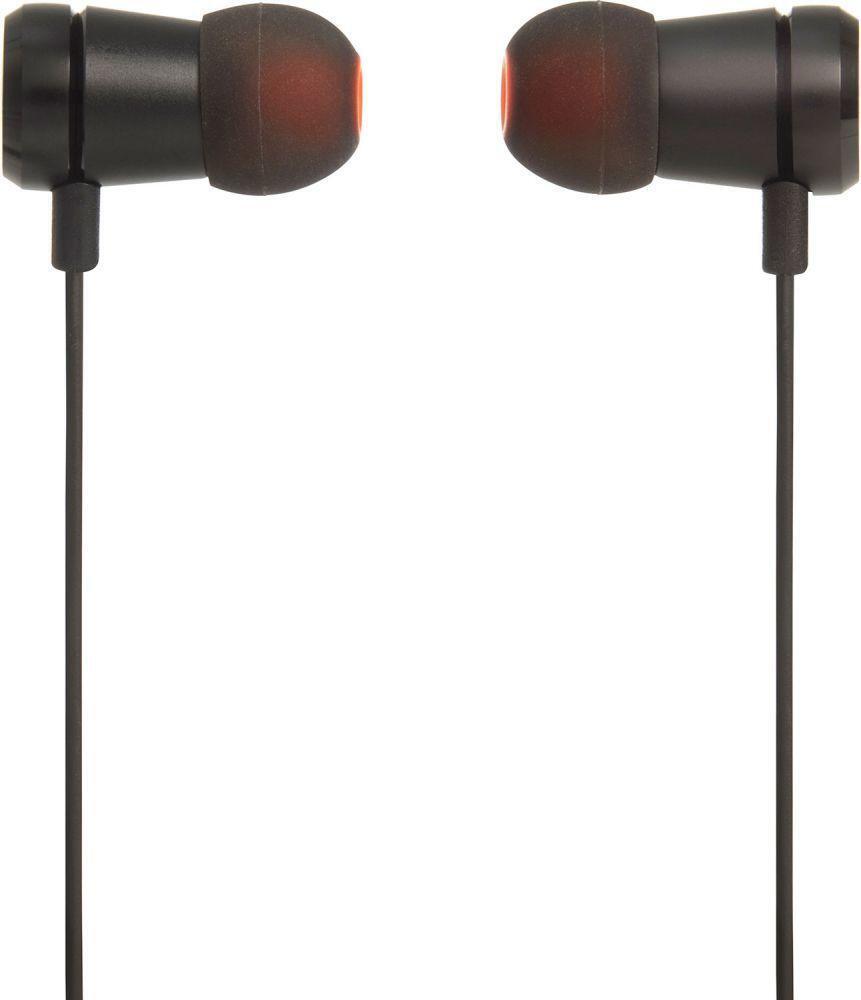 JBL - JBL Auriculares T290 - Negro