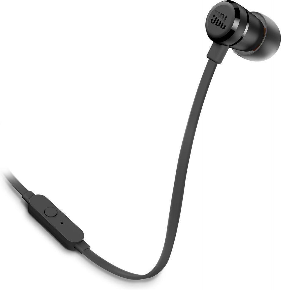 JBL - JBL Auriculares T290 - Negro