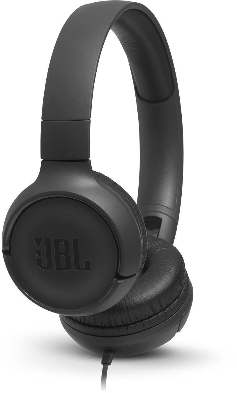 JBL - JBL Headphones Tune 500 - Negro