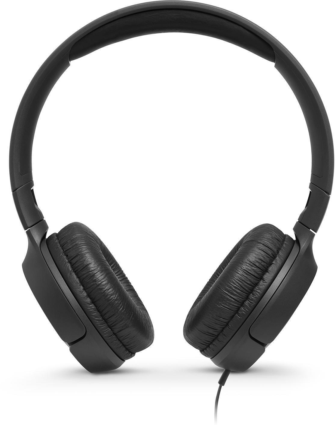 JBL - JBL Headphones Tune 500 - Negro